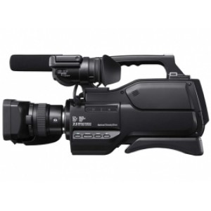 SONY  HXR-MC1500P